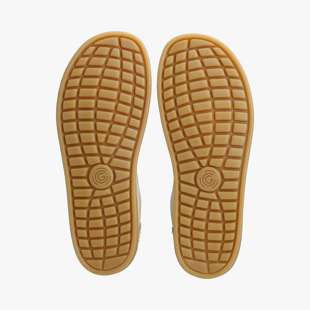Panama Soft Women – Lemon Cream