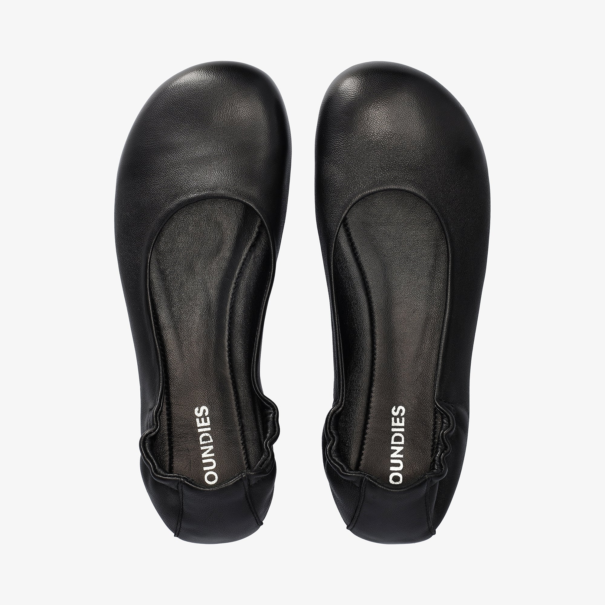 Sleek Women – Black