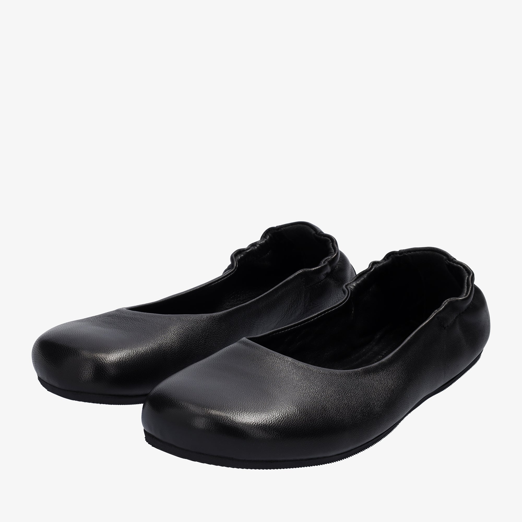 Sleek Women – Black