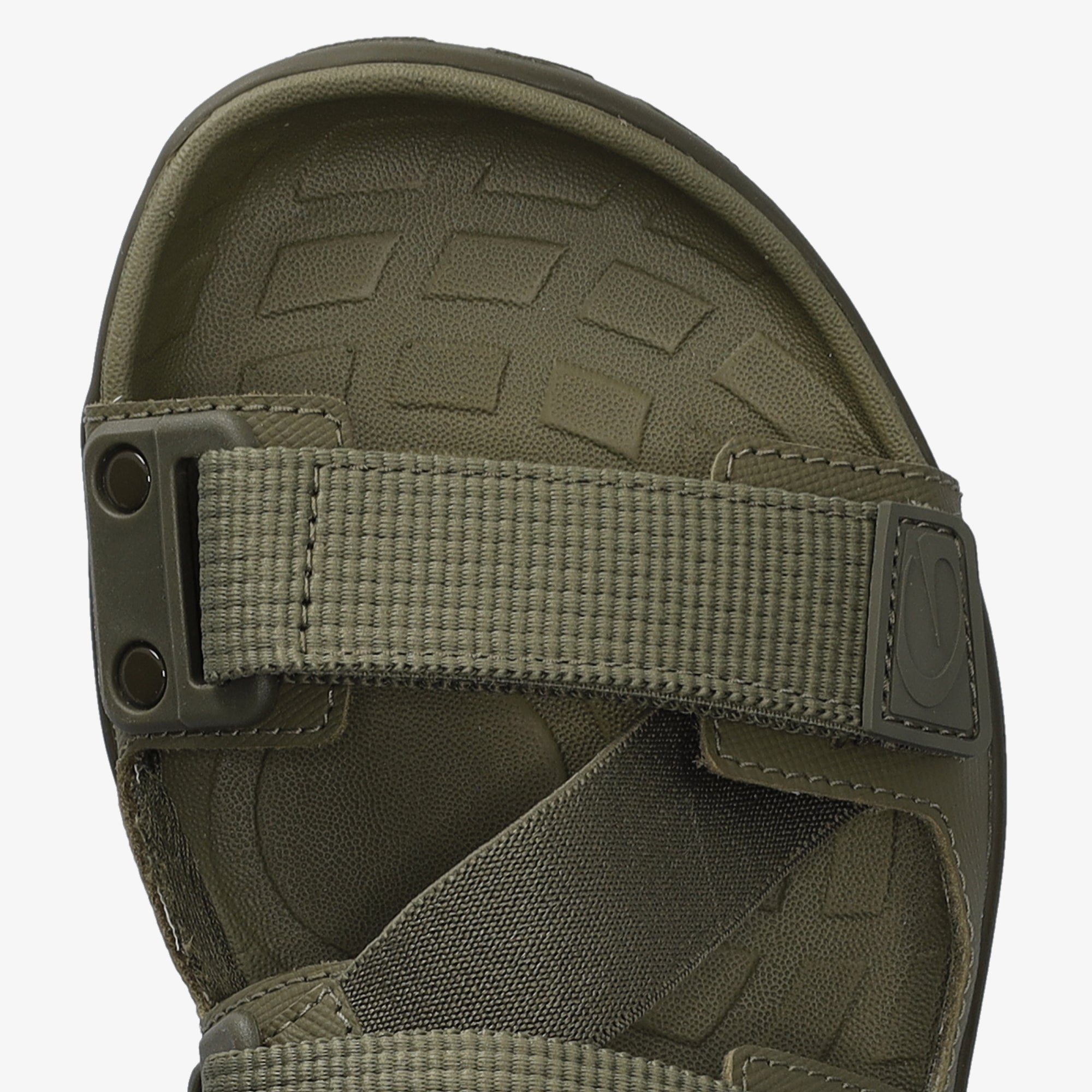 Trace Women – Khaki