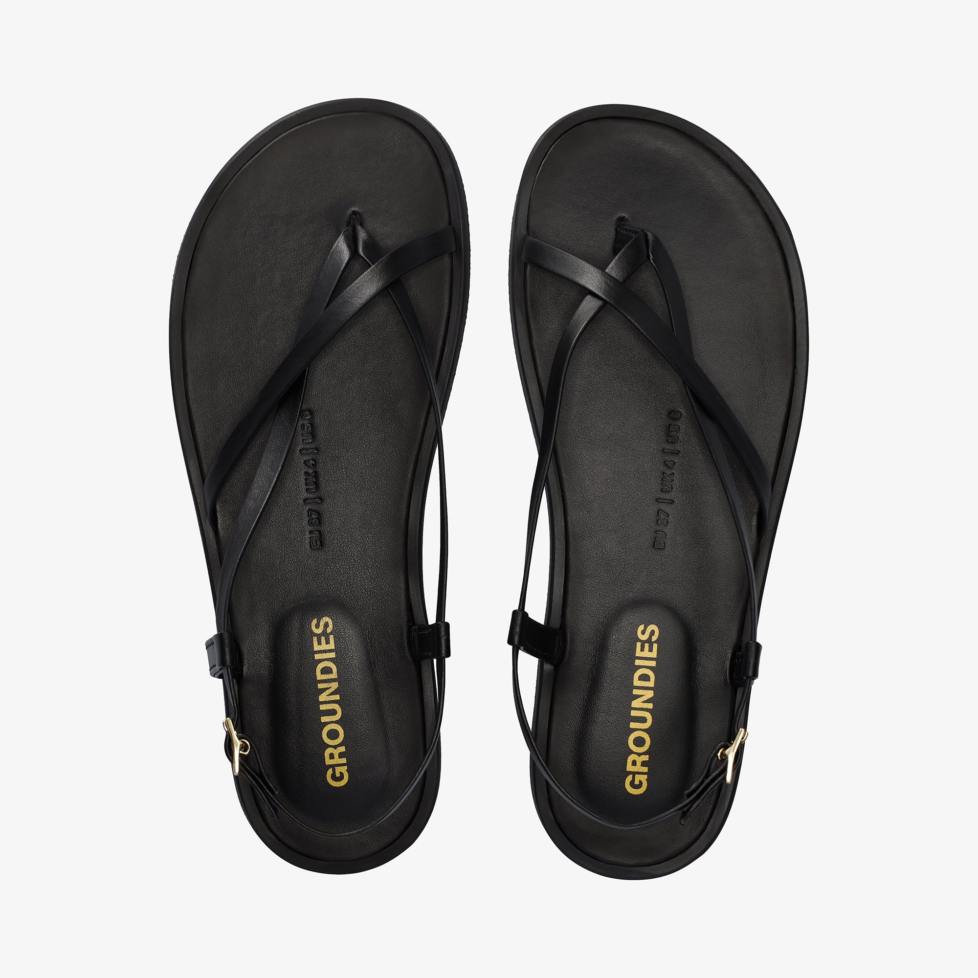Maya Women – Black