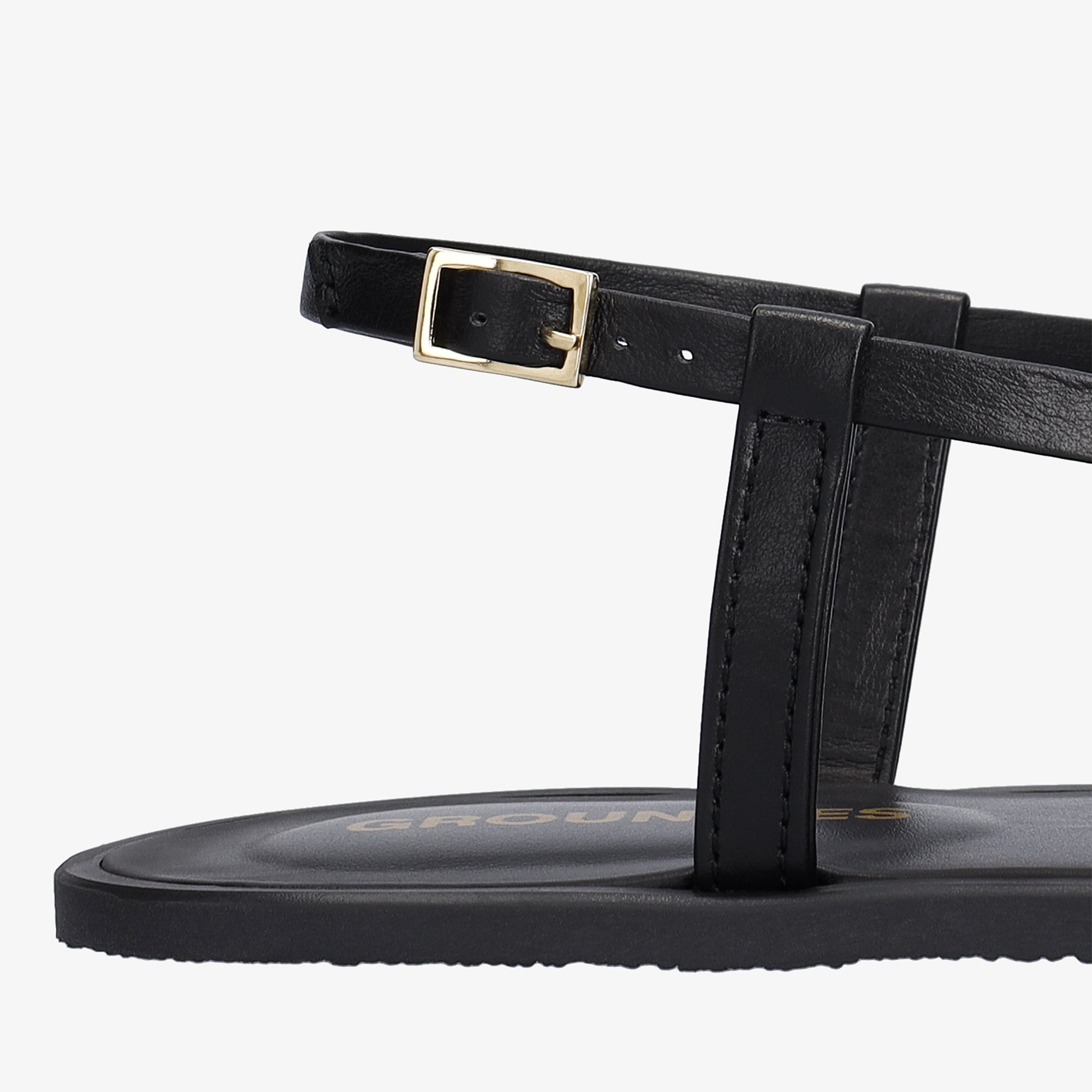 Maya Women – Black