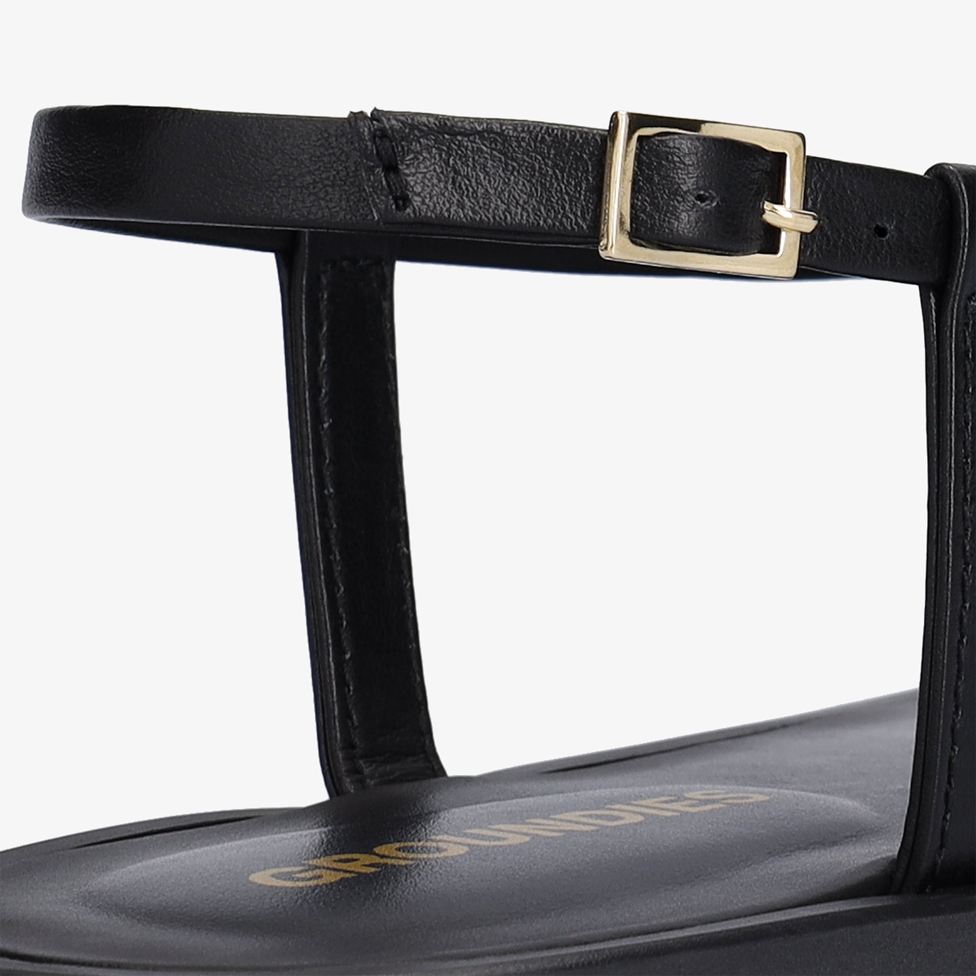 Maya Women – Black