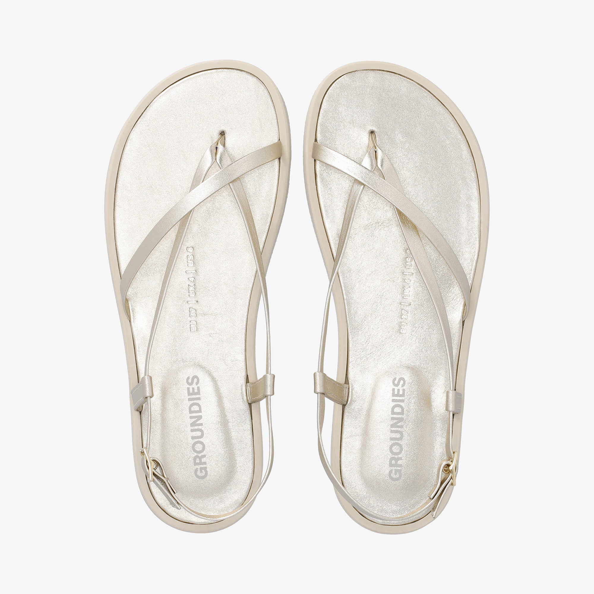 Maya Women – Champagne