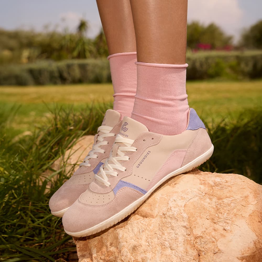 Nova GO1 Women – Rose/Orchid