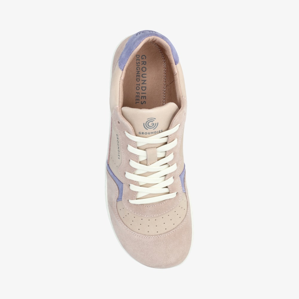 Nova GO1 Women – Rose/Orchid