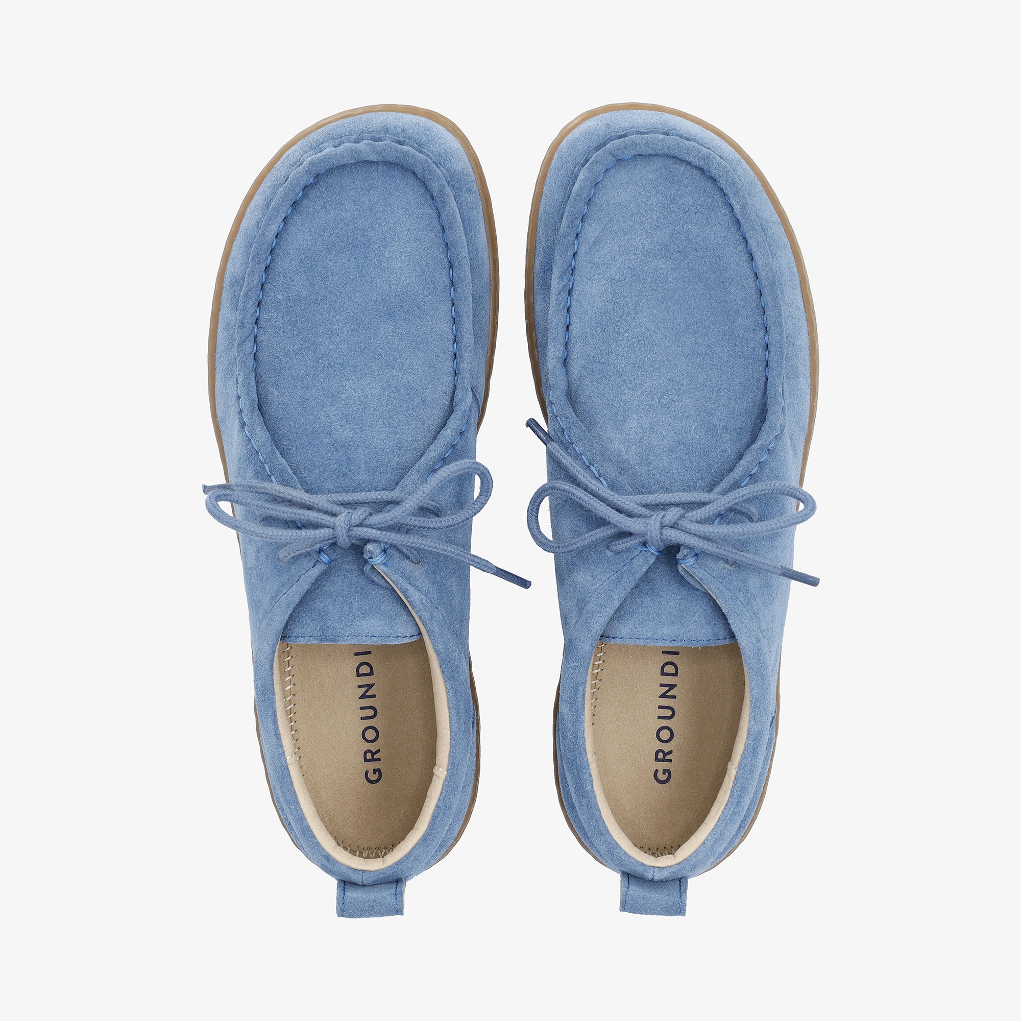 Cricket Women – Sky Blue