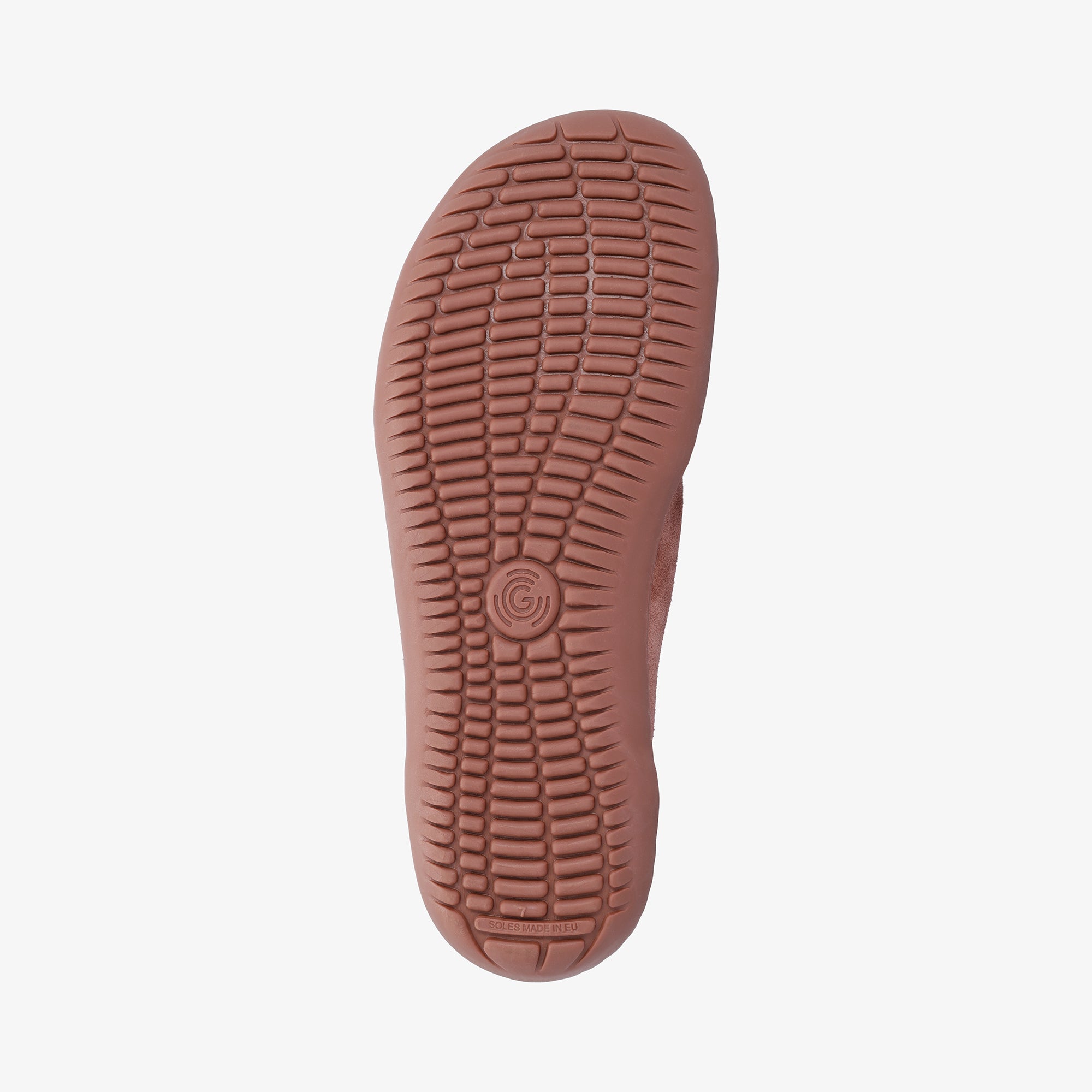 Cricket Women – blush