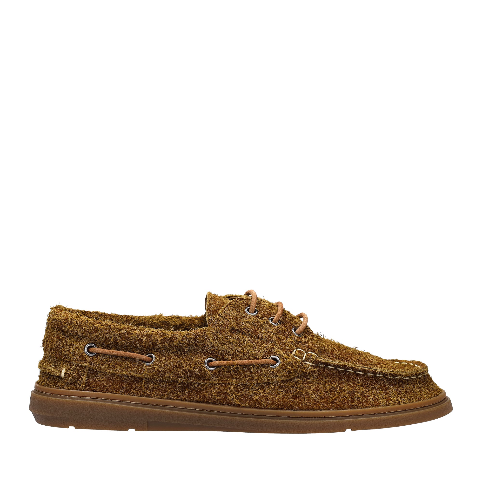 Tide Women – Ochre Brown