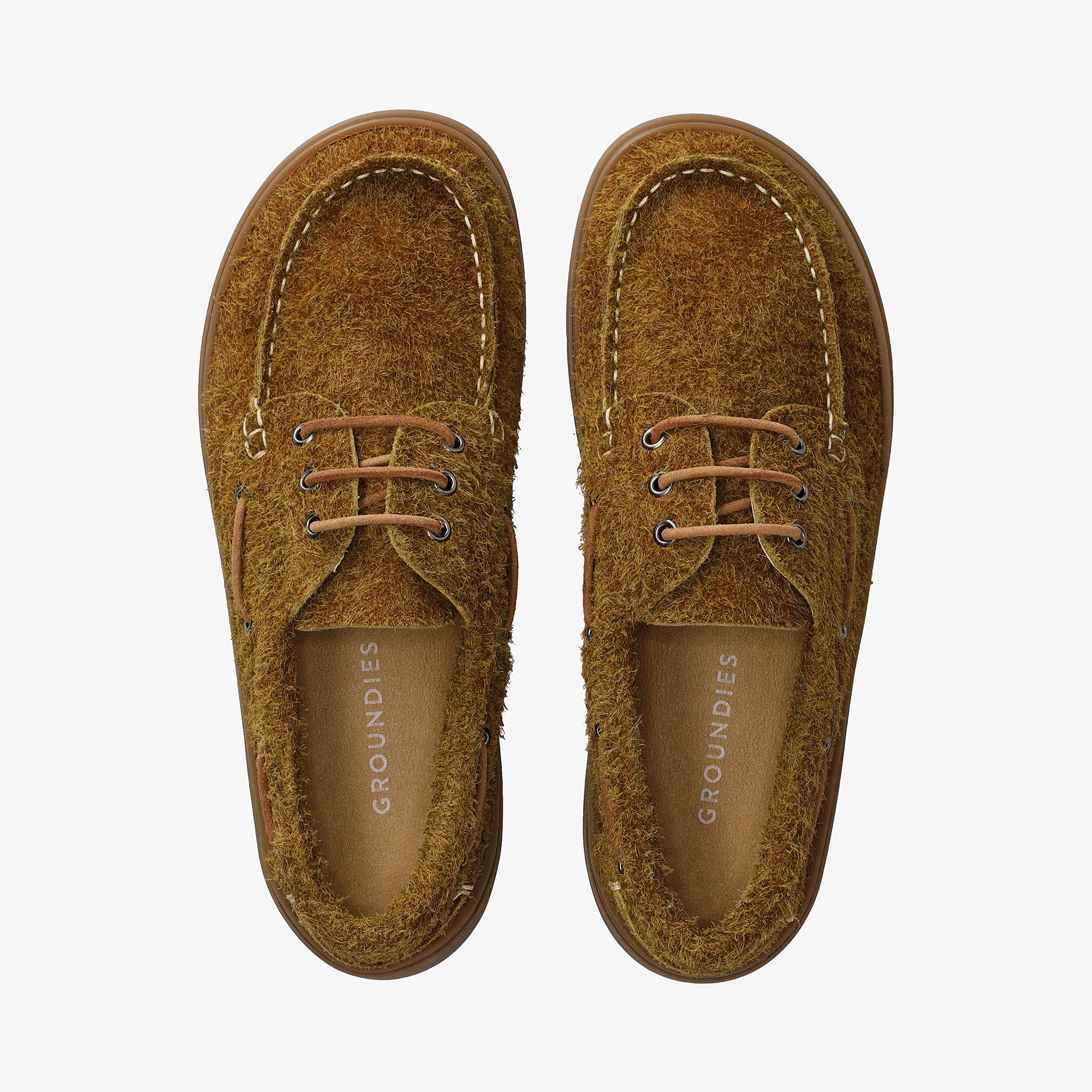 Tide Women – Ochre Brown
