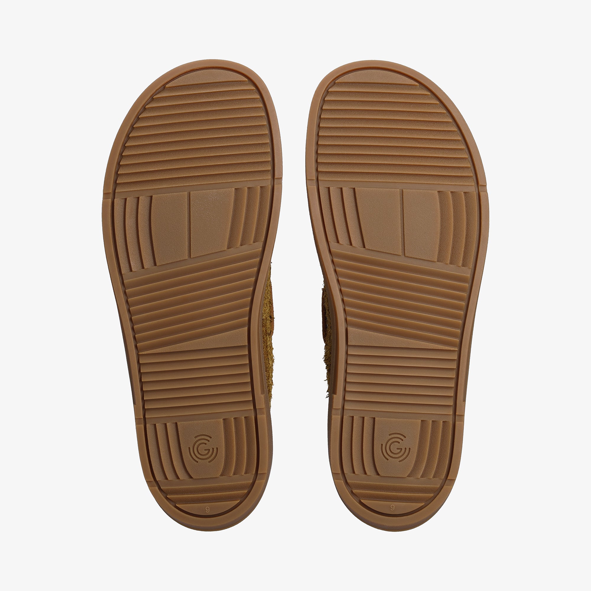 Tide Women – Ochre Brown