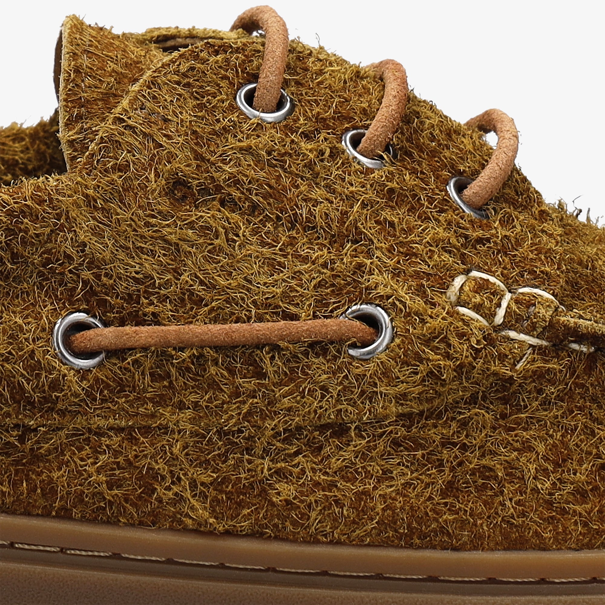 Tide Women – Ochre Brown