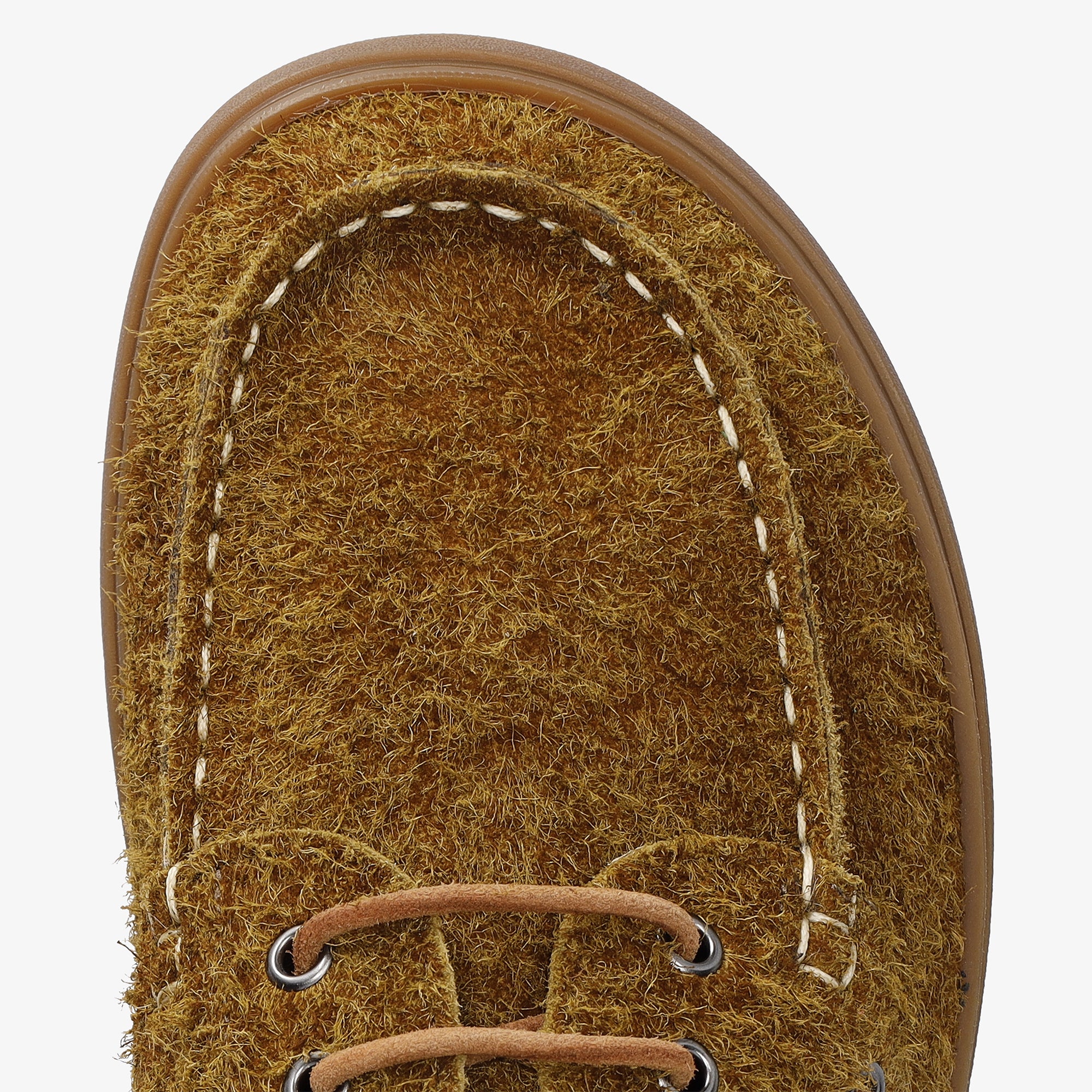 Tide Women – Ochre Brown