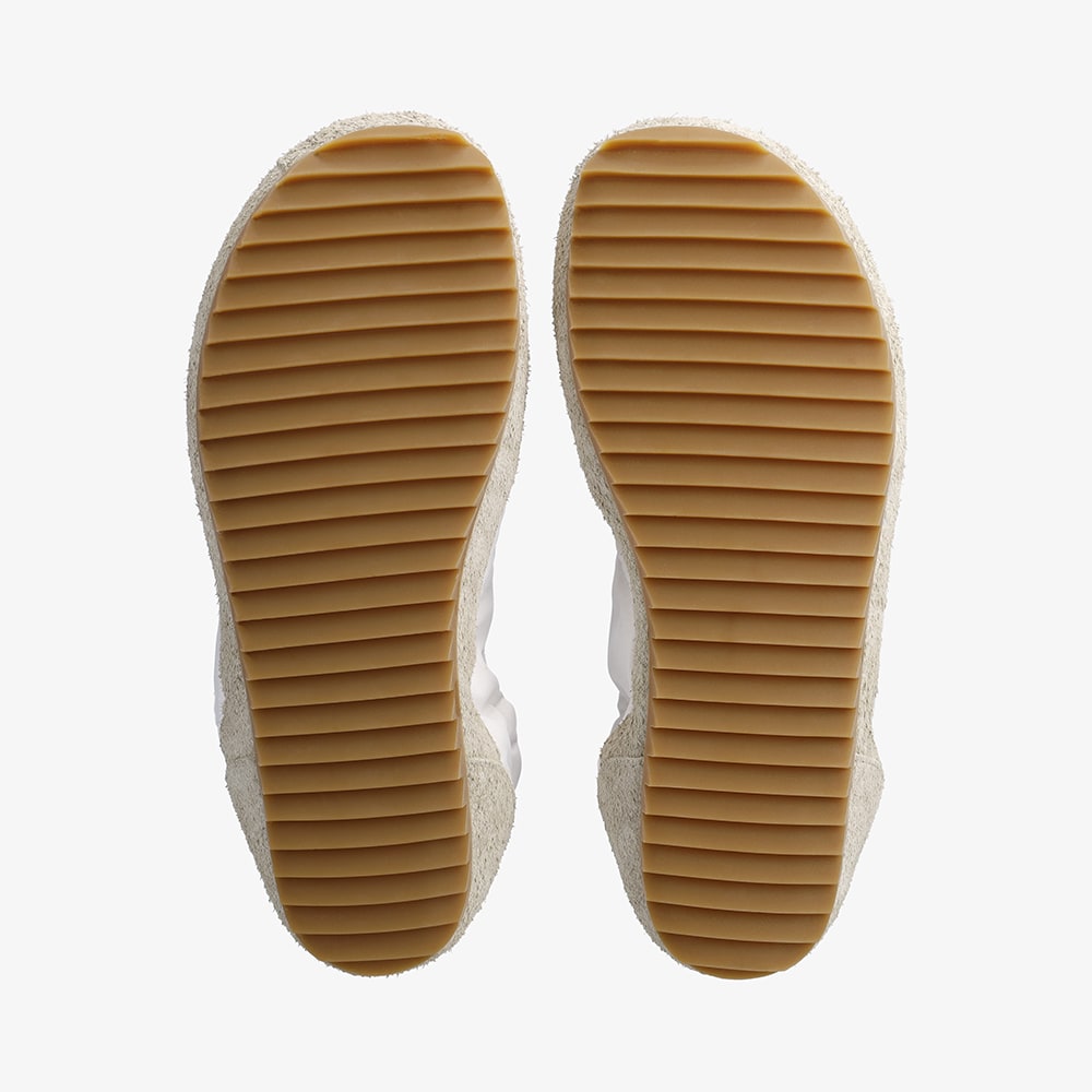 Zen Women – White