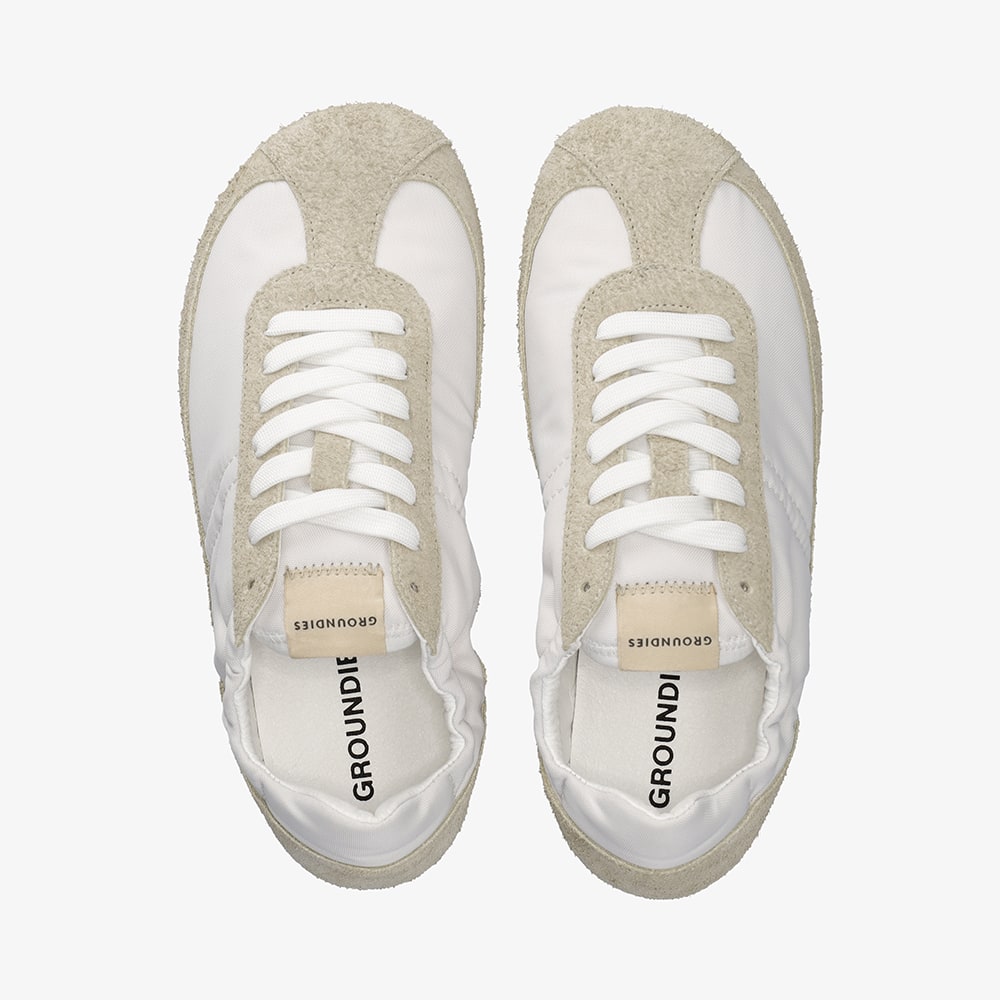 Zen Women – White