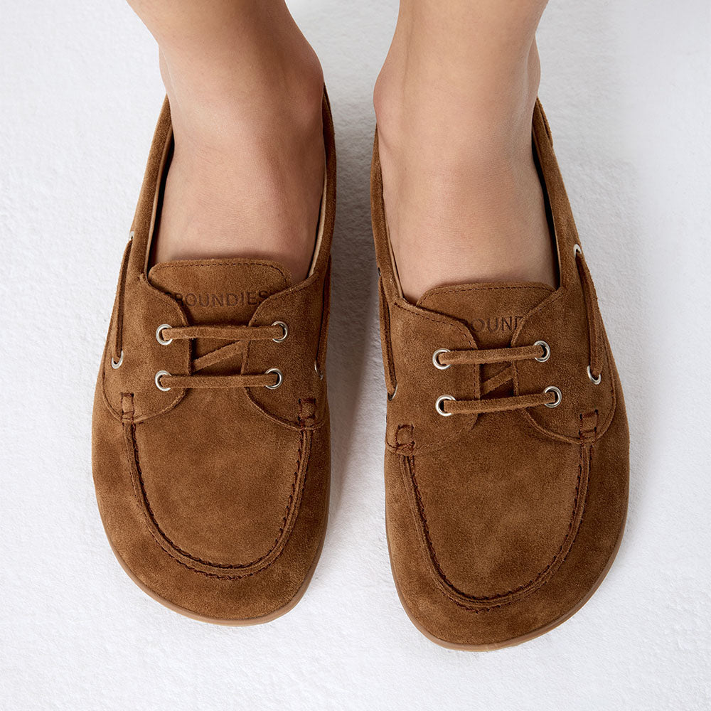 Bay Women – Caramel