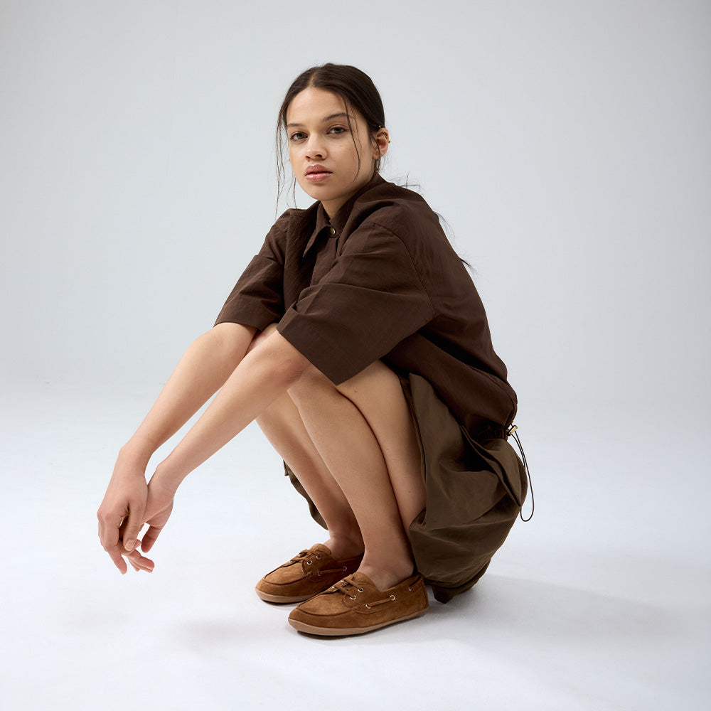 Bay Women – Caramel