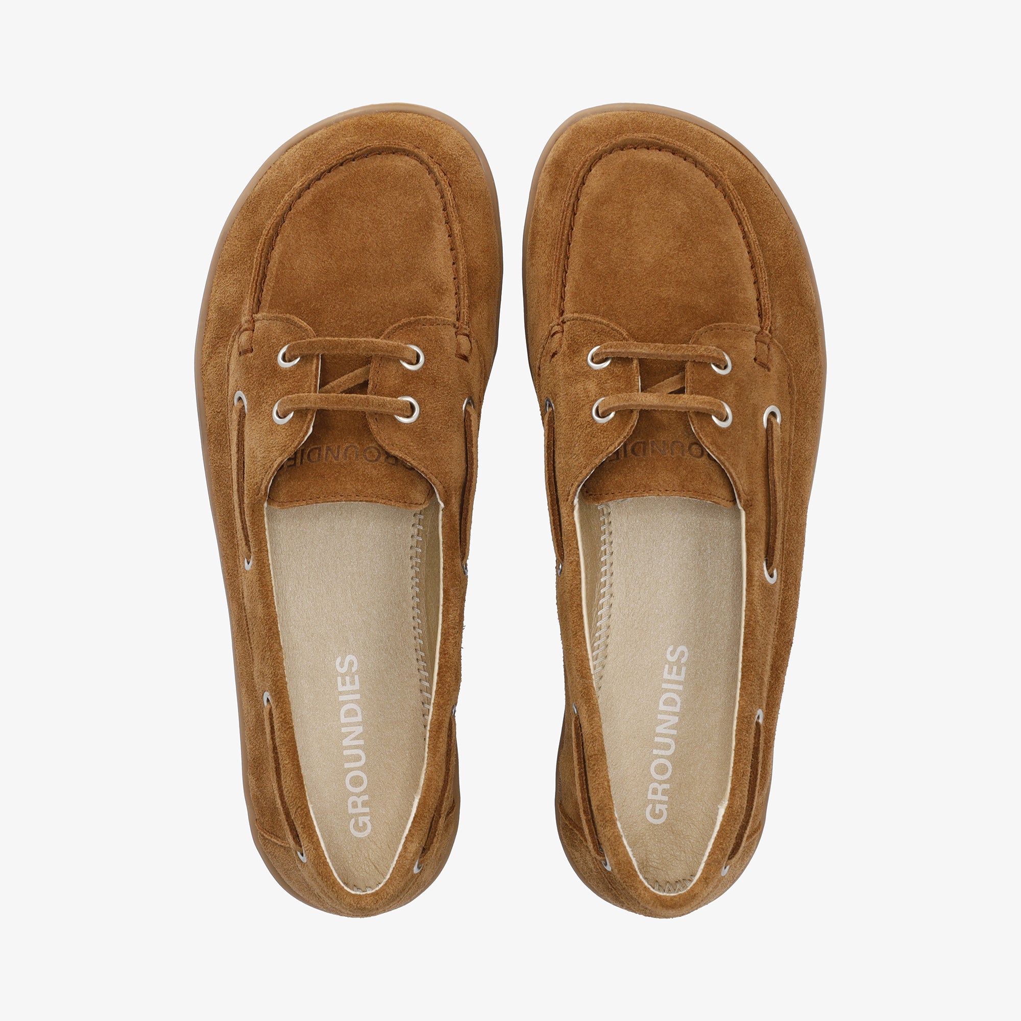 Bay Women – Caramel