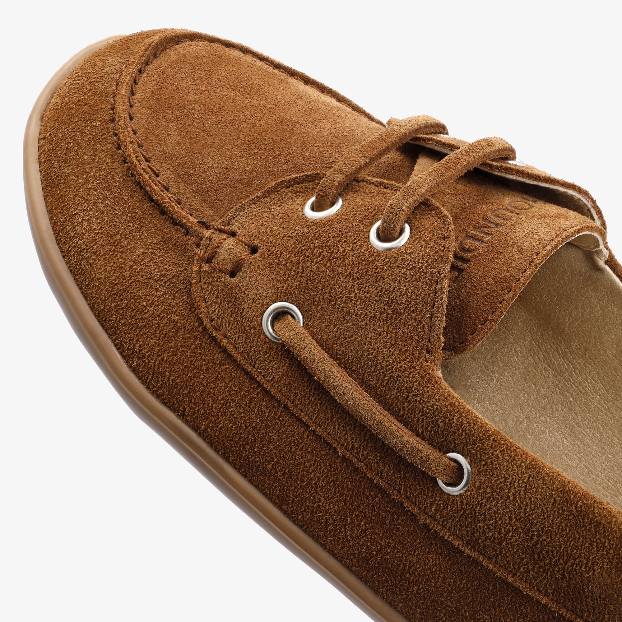 Bay Women – Caramel