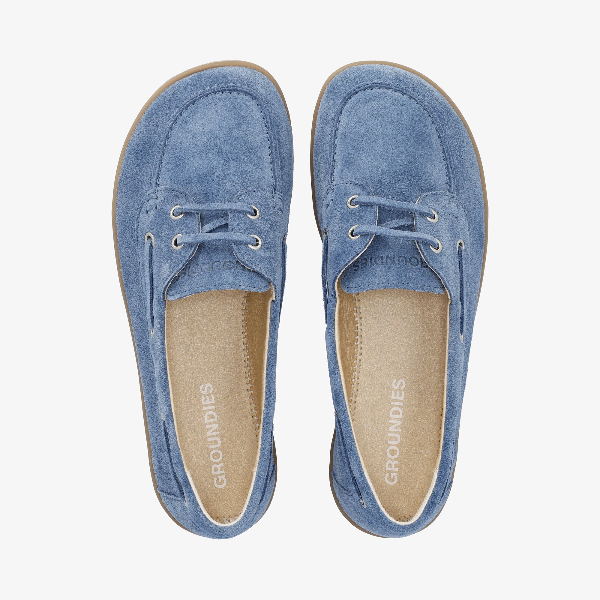 Bay Women – Sky Blue