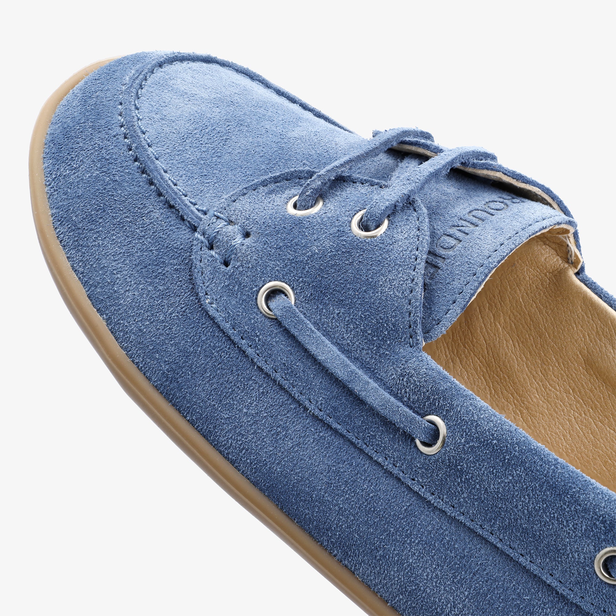 Bay Women – Sky Blue