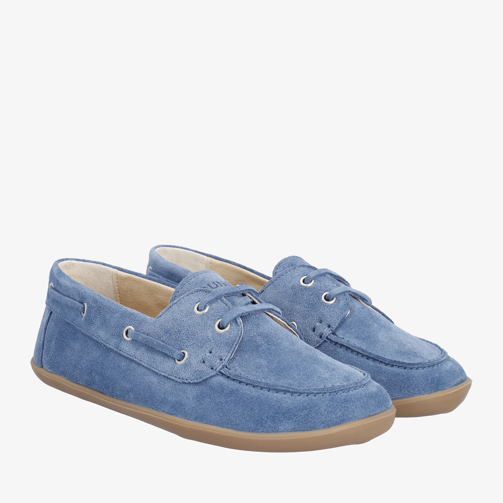 Bay Women – Sky Blue