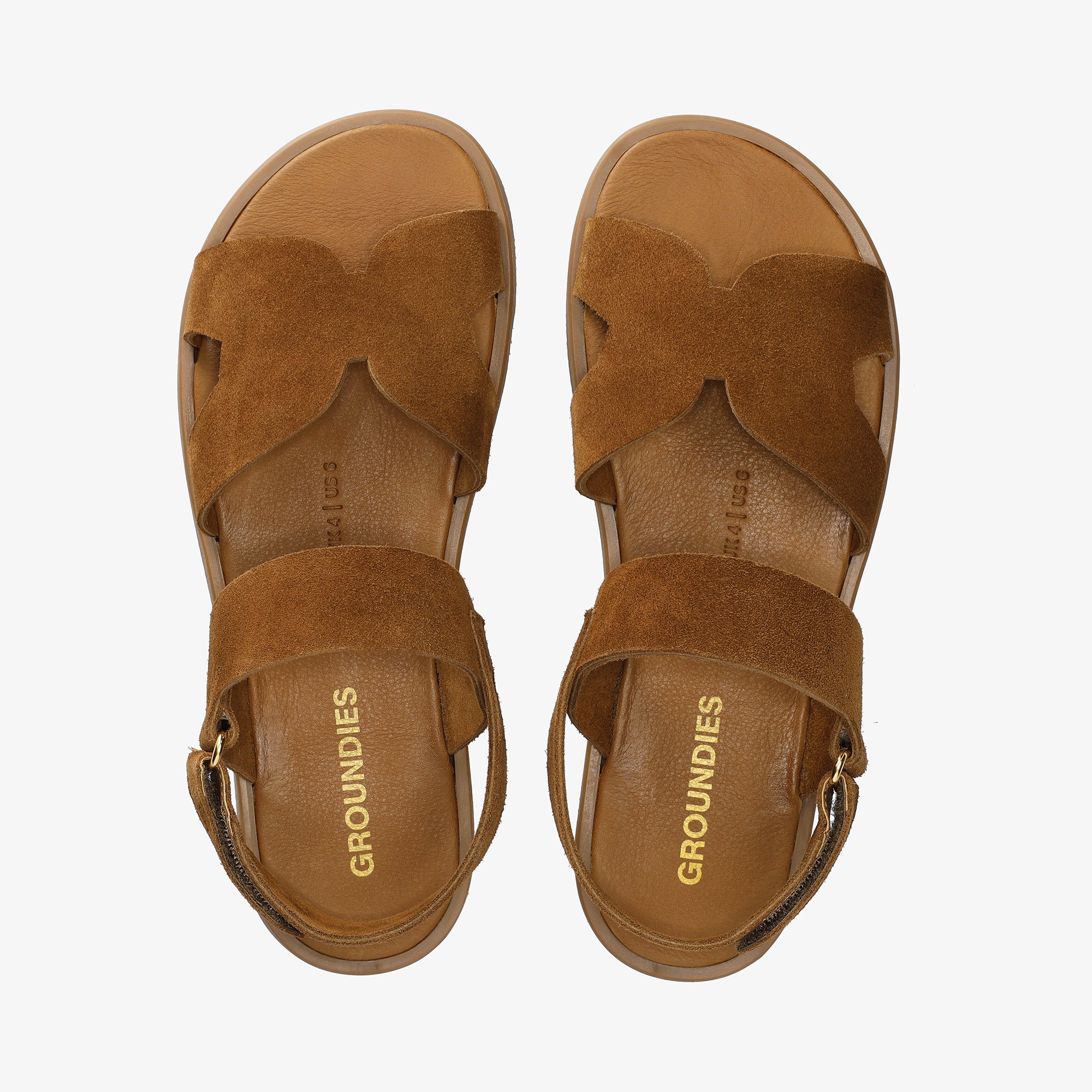 Juno Women – Caramel