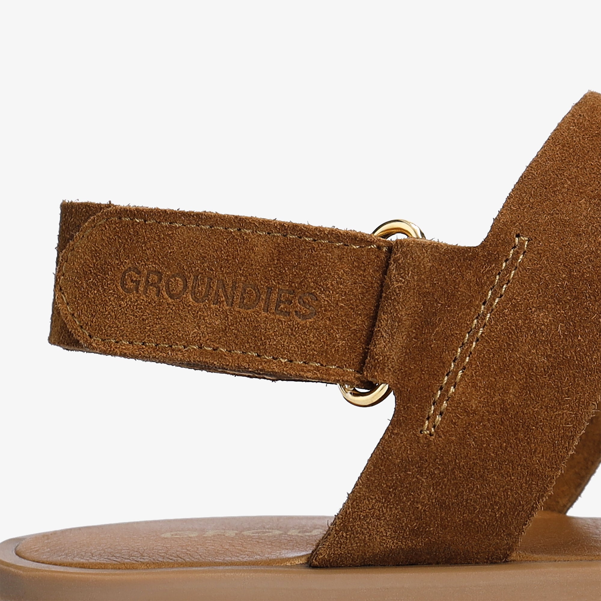 Juno Women – Caramel