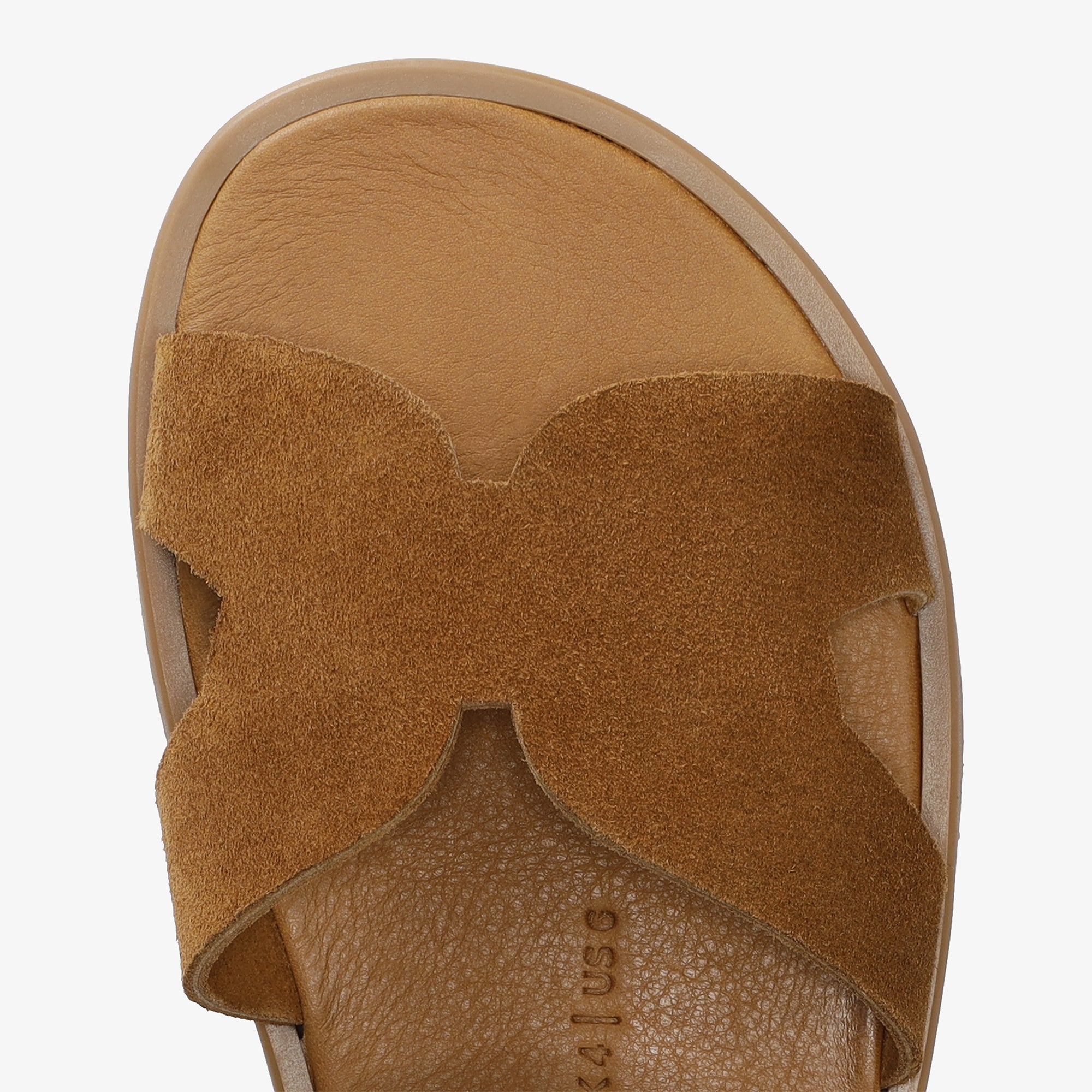 Juno Women – Caramel