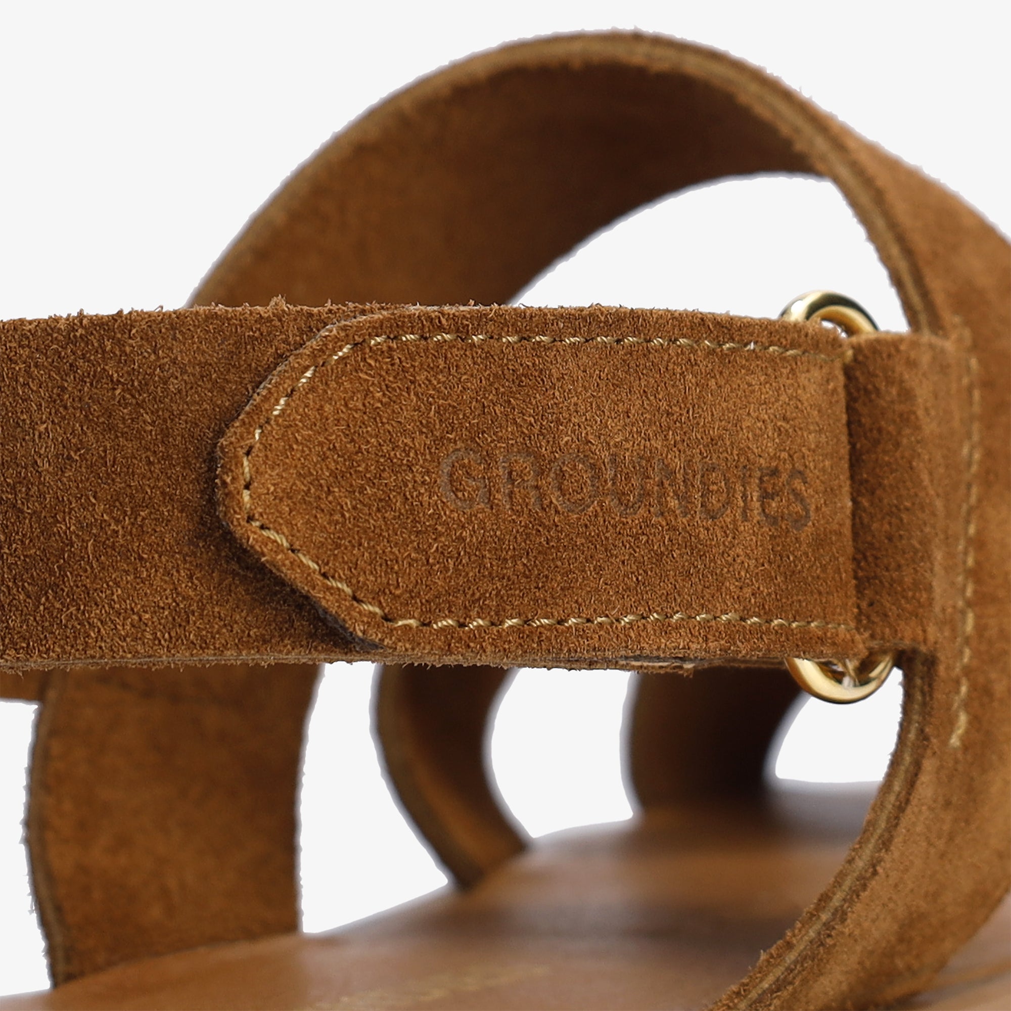 Juno Women – Caramel