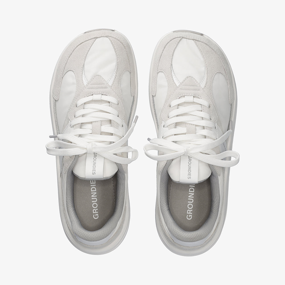 GROUNDIES® Starlite 2.0 Women – White