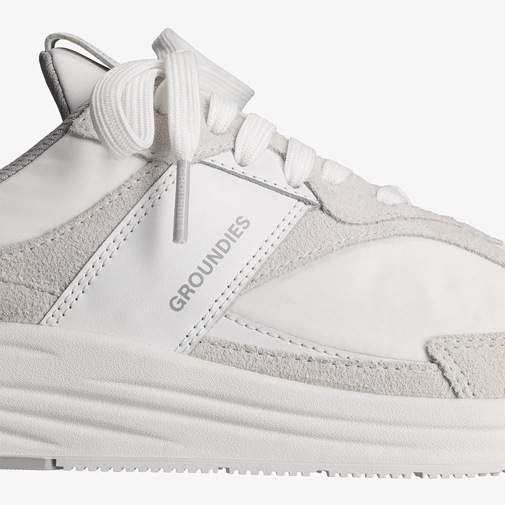 GROUNDIES® Starlite 2.0 Women – White