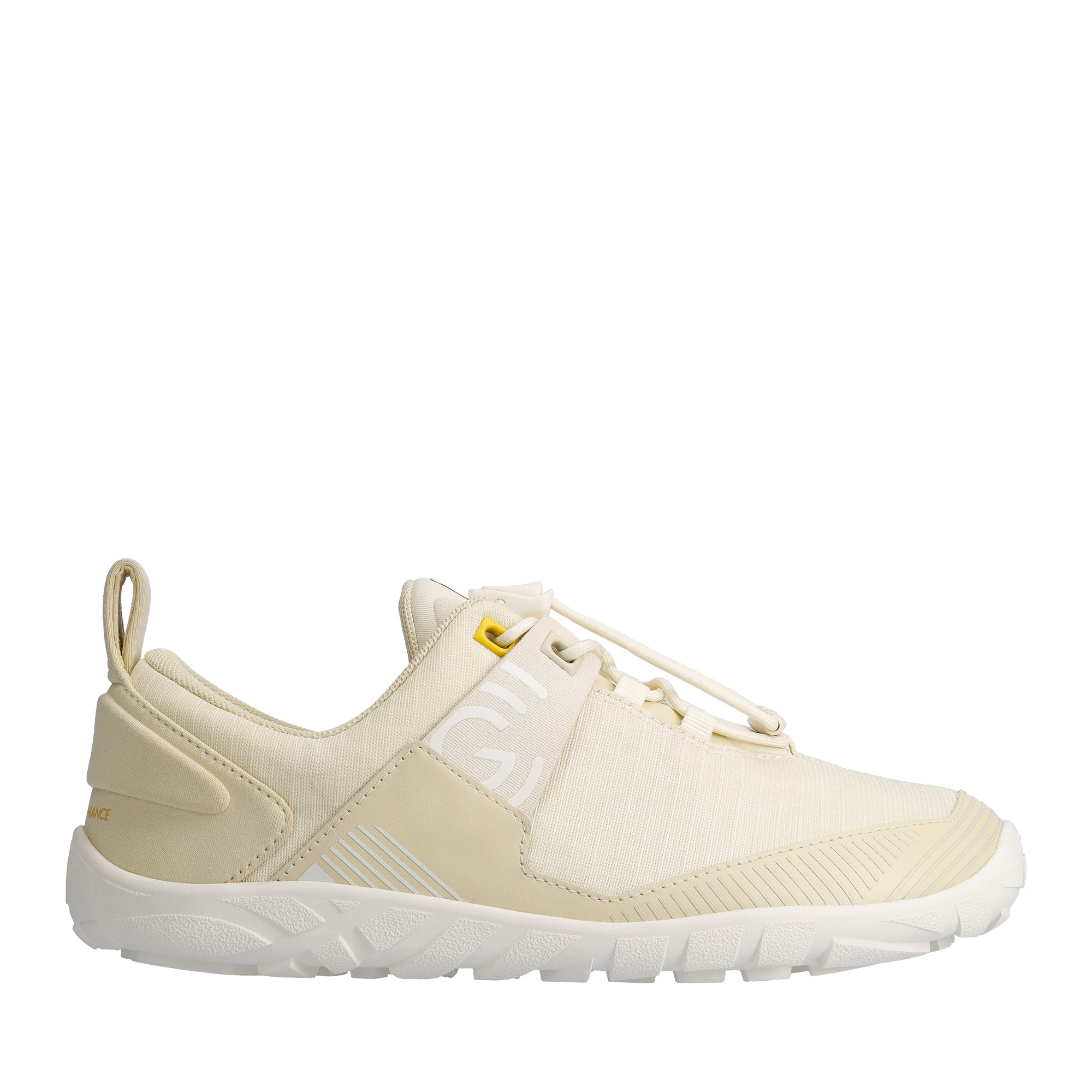 Chamonix TR Low Women – Lemon Cream