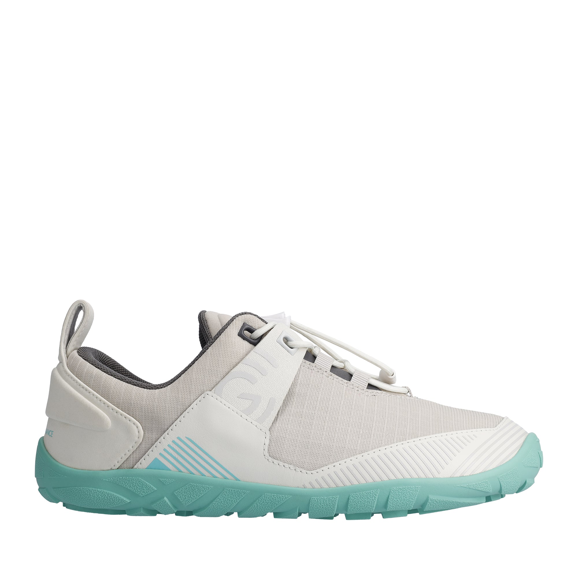 Chamonix TR Low Women – Stone/Mint