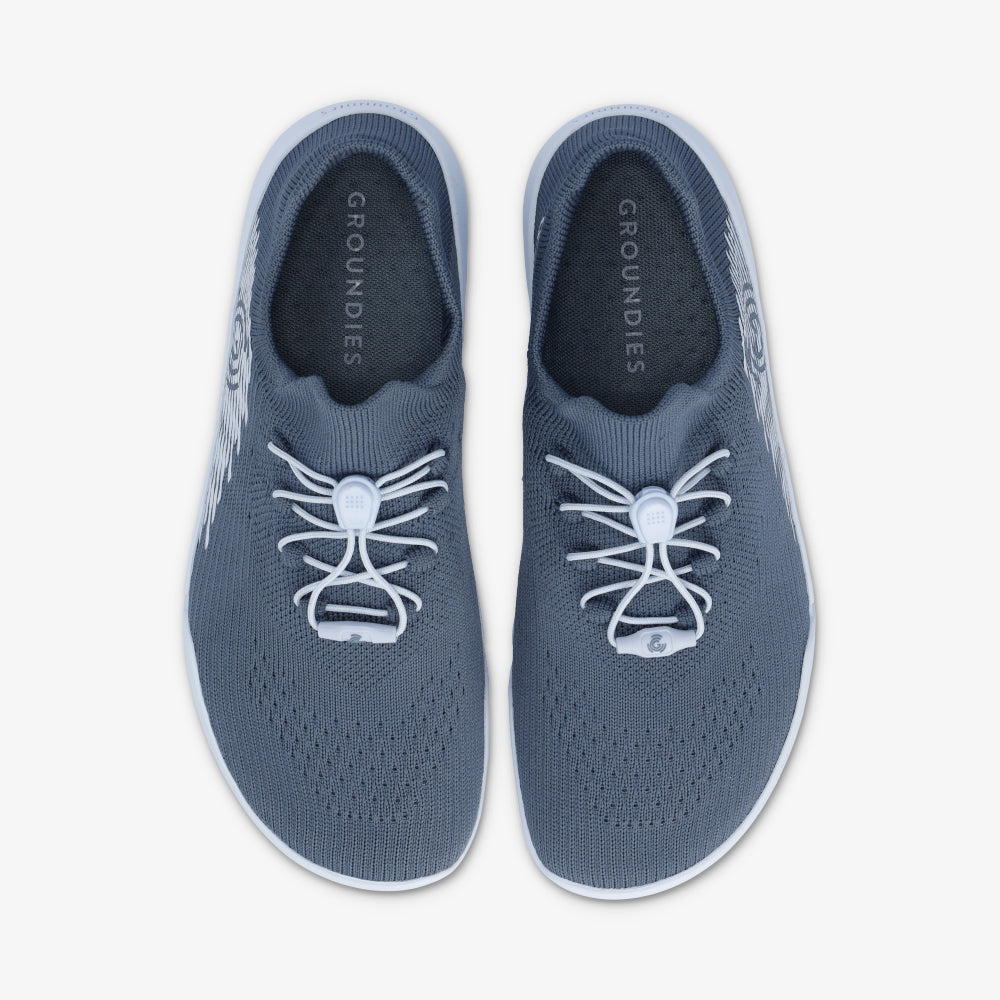 G-Pure Men – Denim Blue