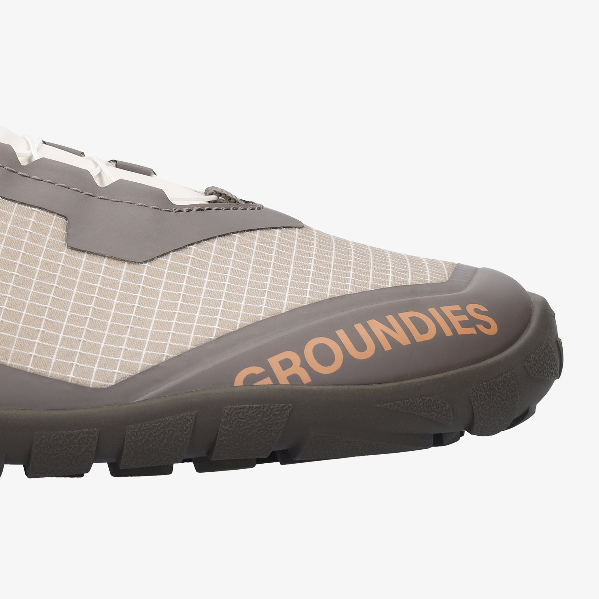 Chamonix TR Precision Women – Sand/Coal