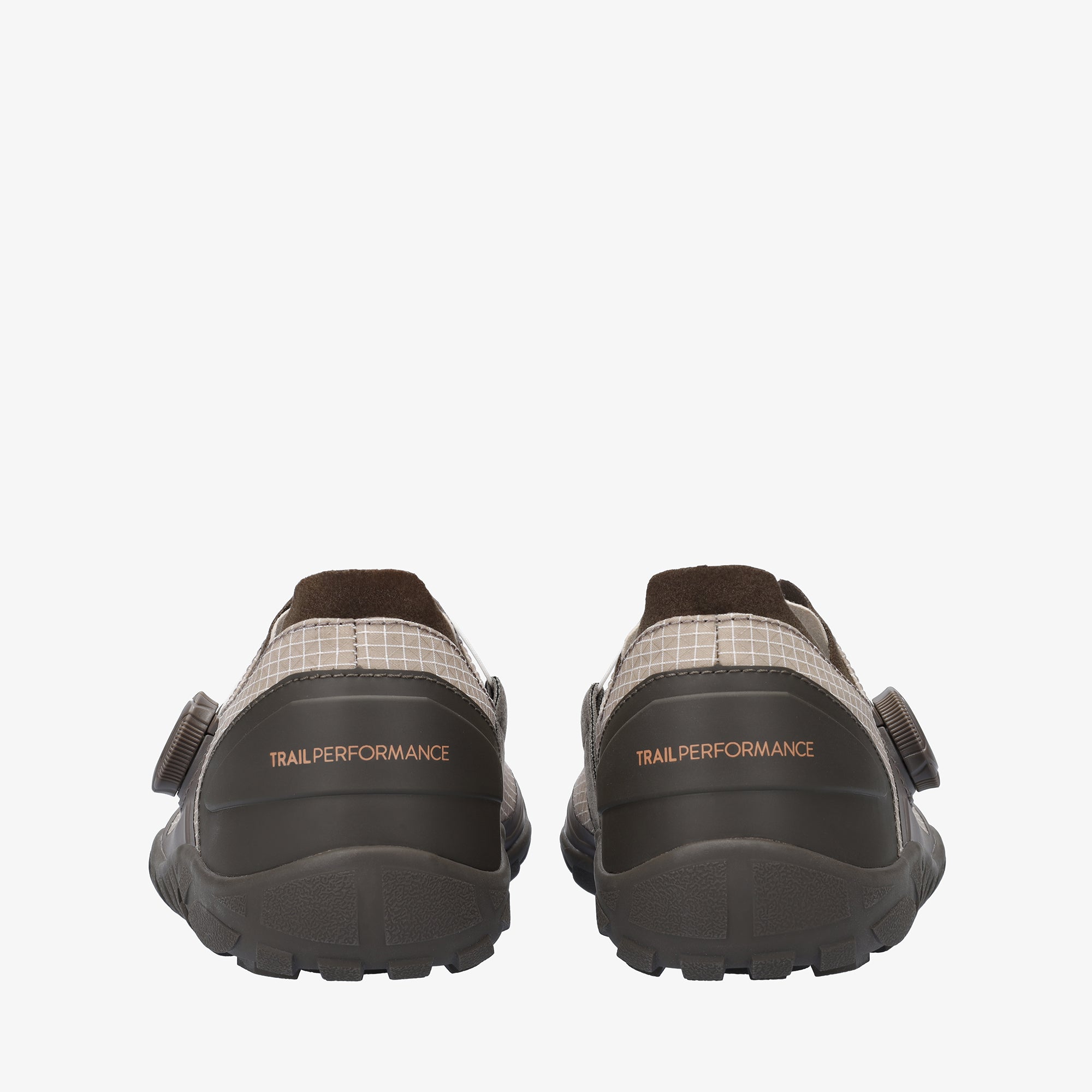Chamonix TR Precision Women – Sand/Coal