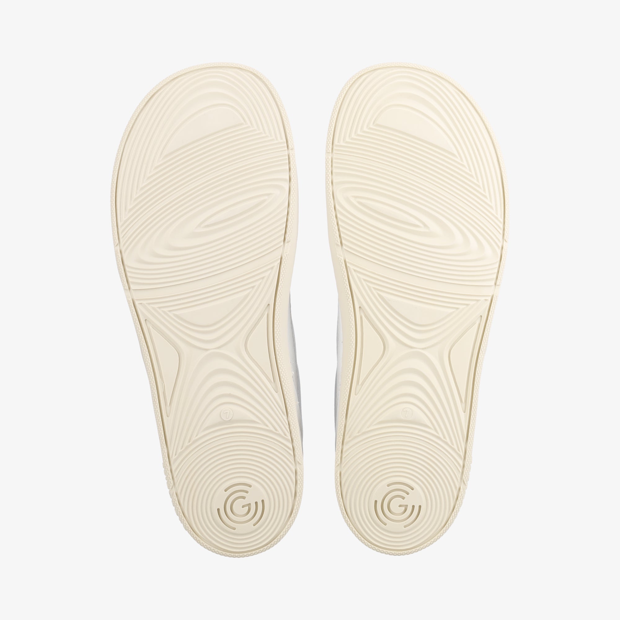 Zurich Women – White/Black