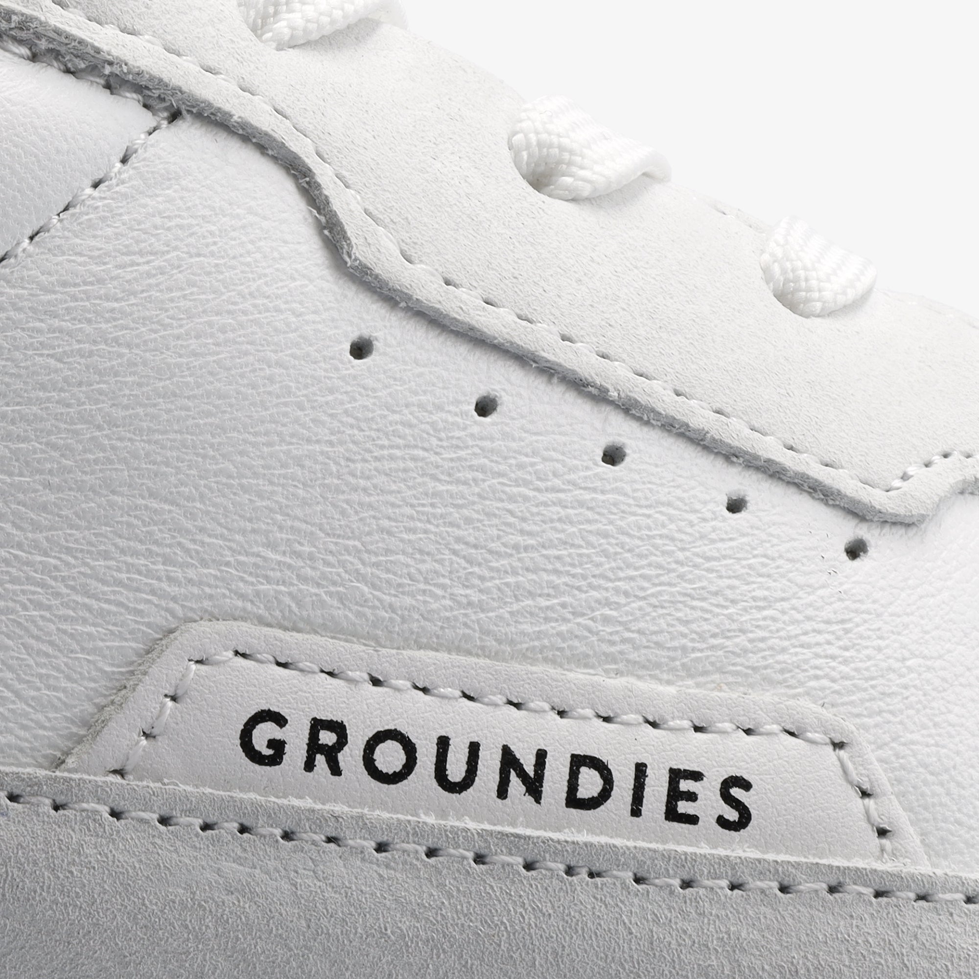Zurich Women – White/Black