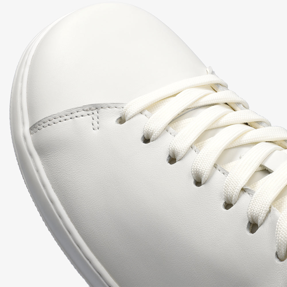 Zero Men – White
