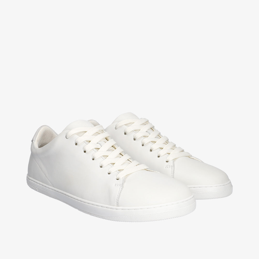 Zero Men – White