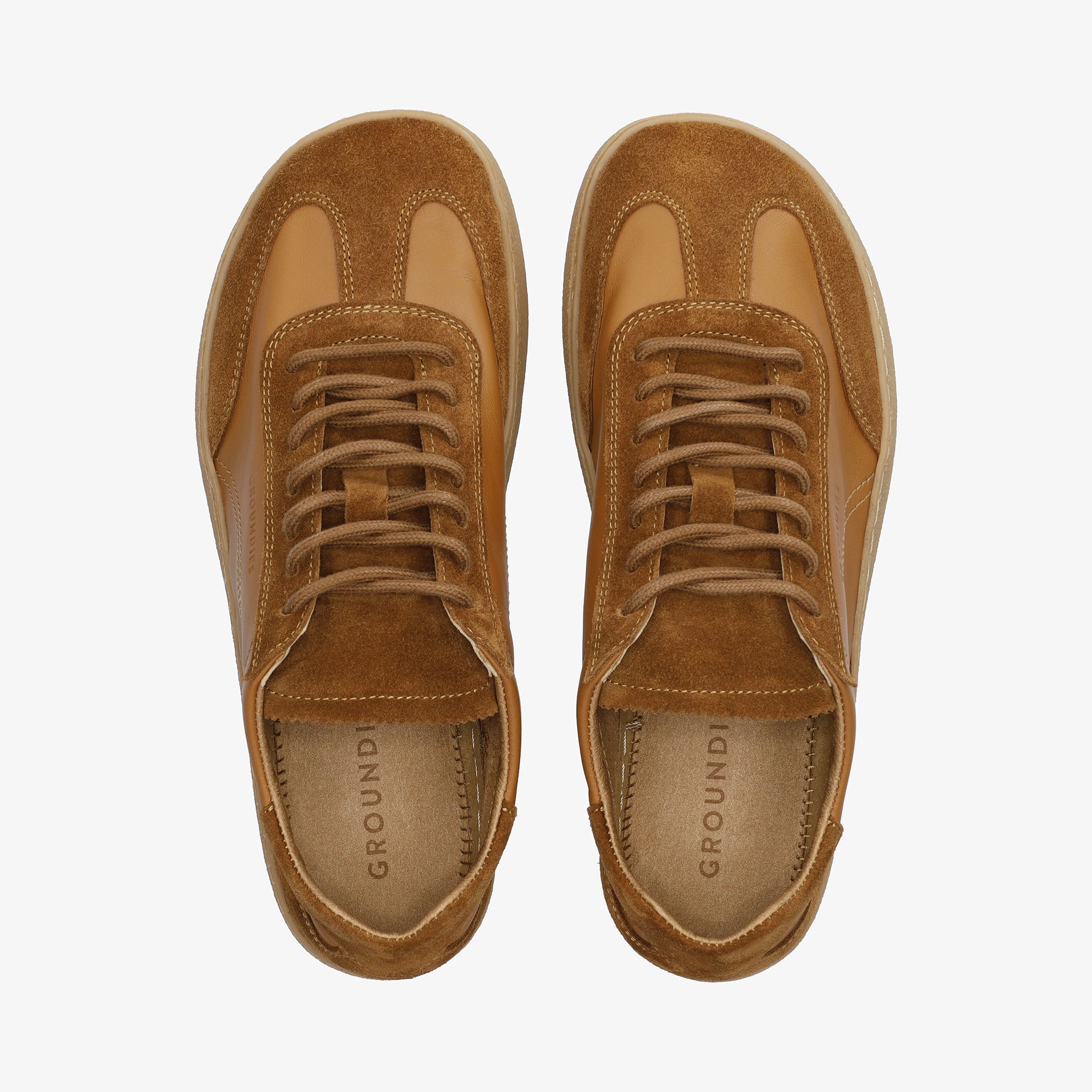 Panama Soft Men – Caramel