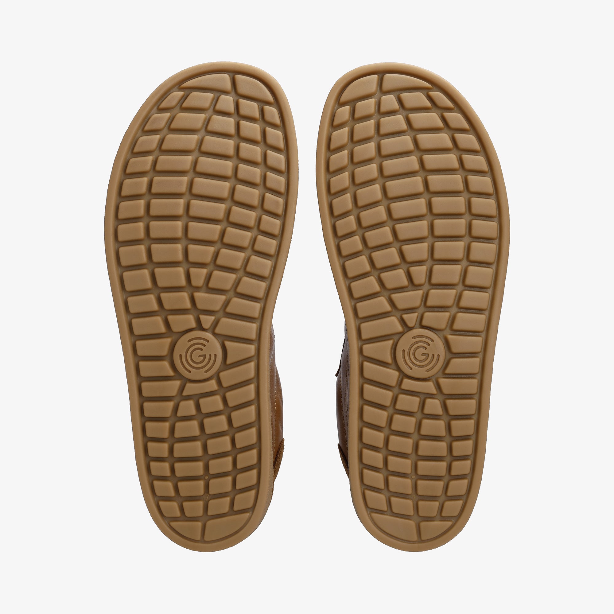 Panama Soft Men – Caramel