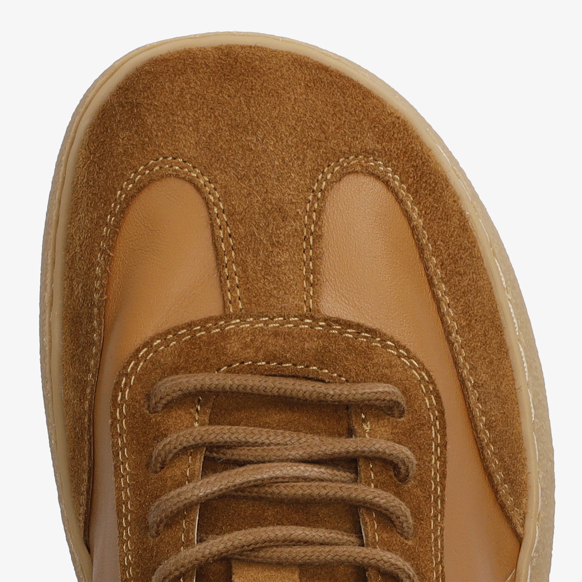 Panama Soft Men – Caramel