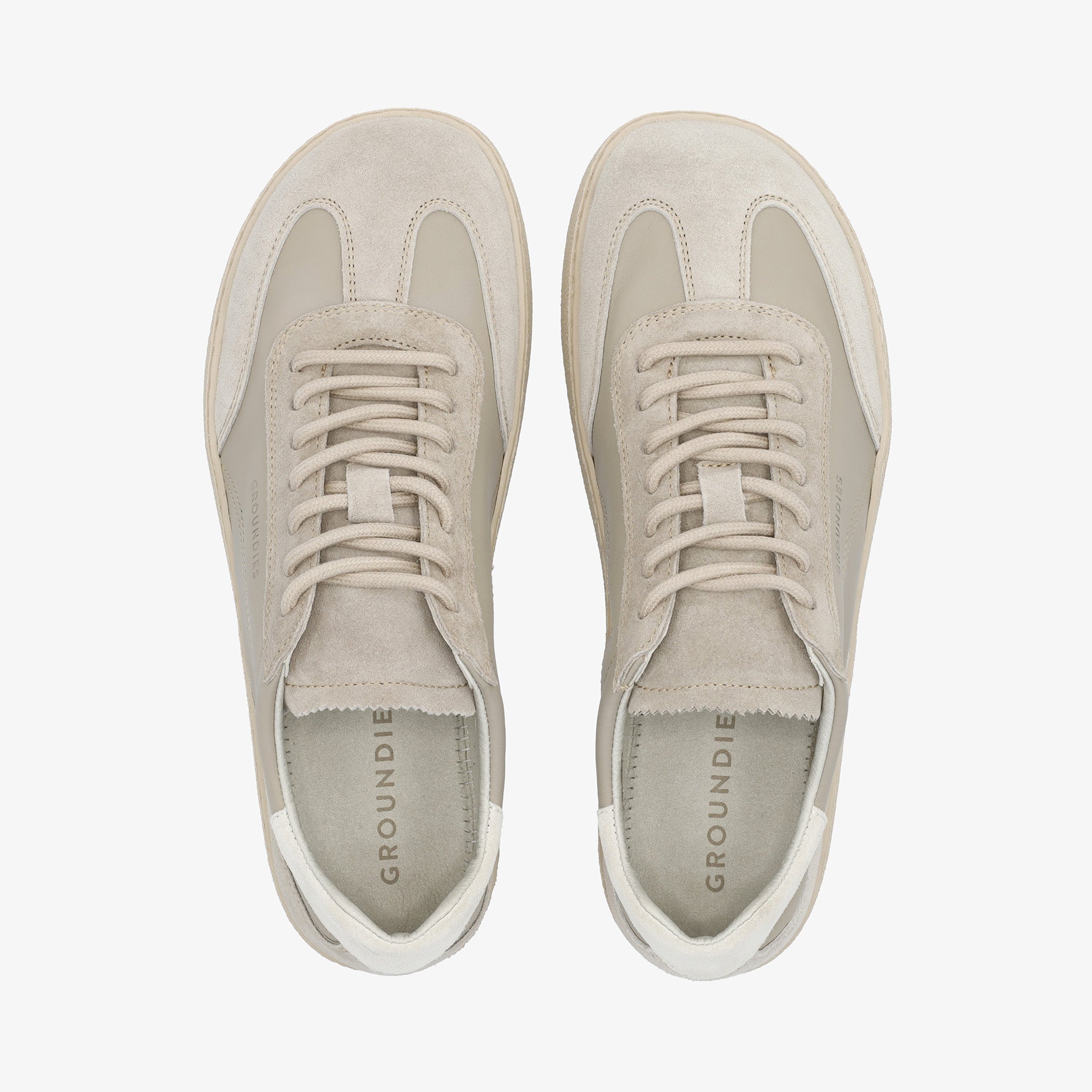 Panama Soft Men – Stone