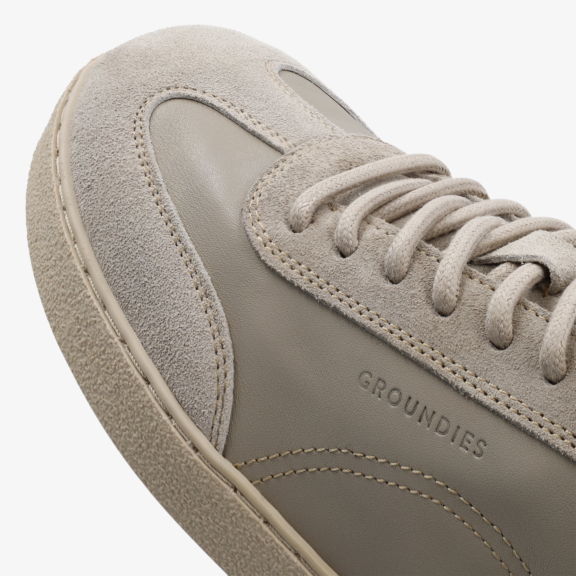 Panama Soft Men – Stone
