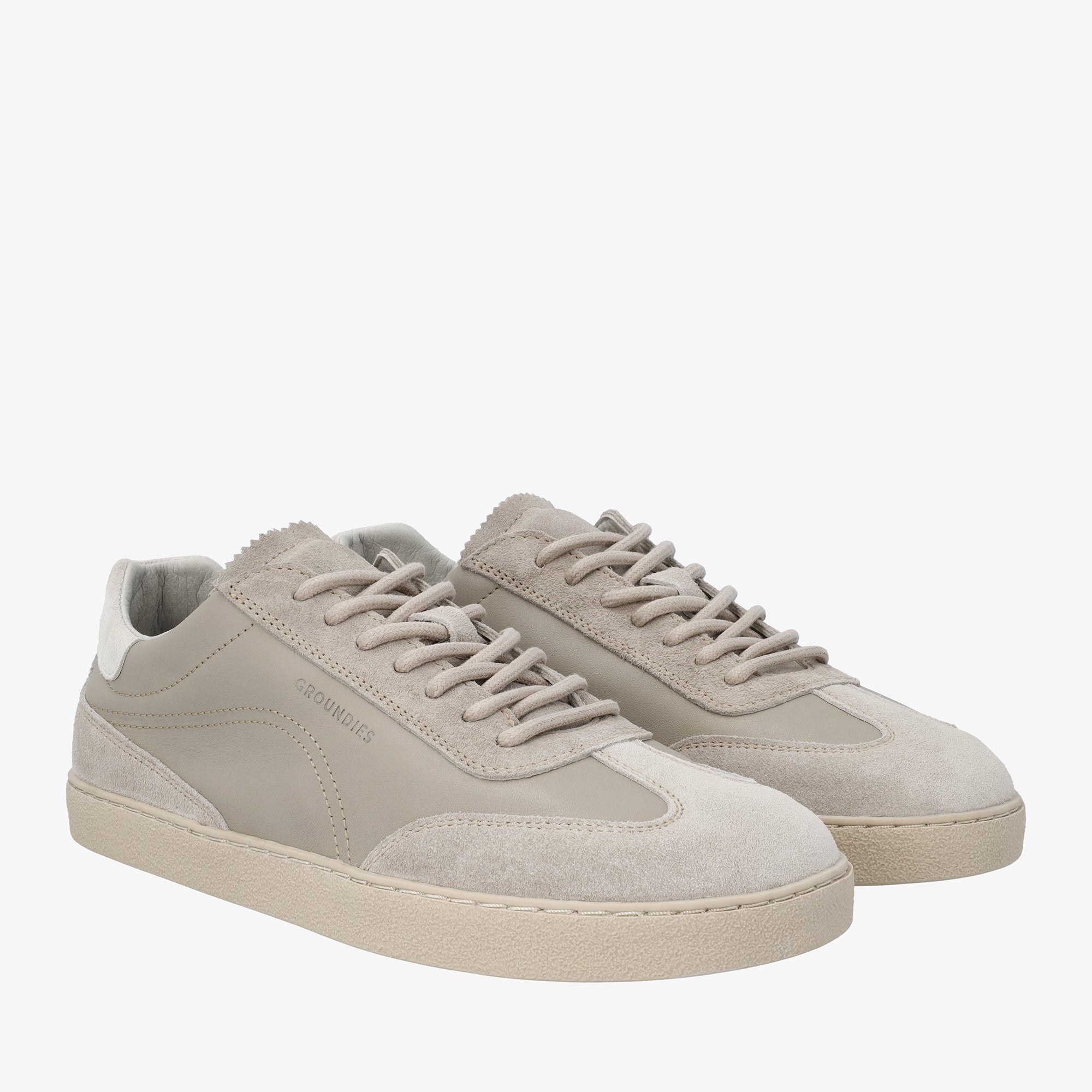 Panama Soft Men – Stone