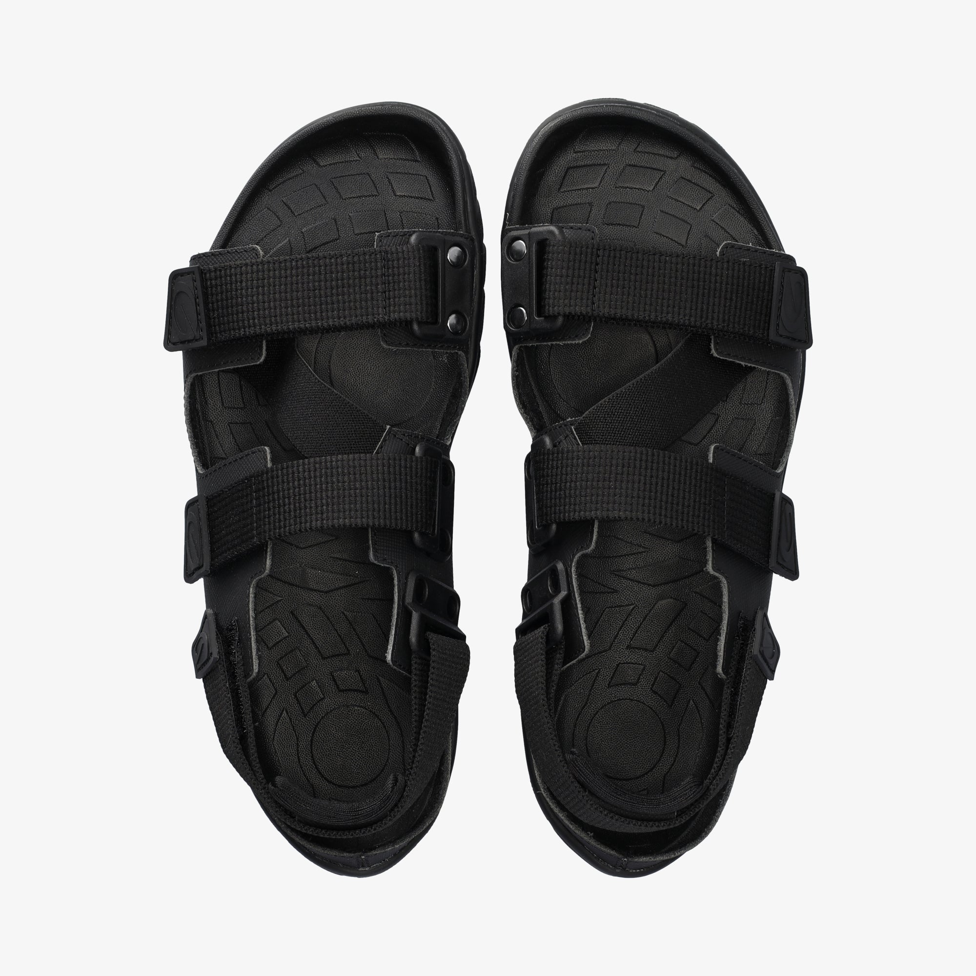 Trace Men – Black