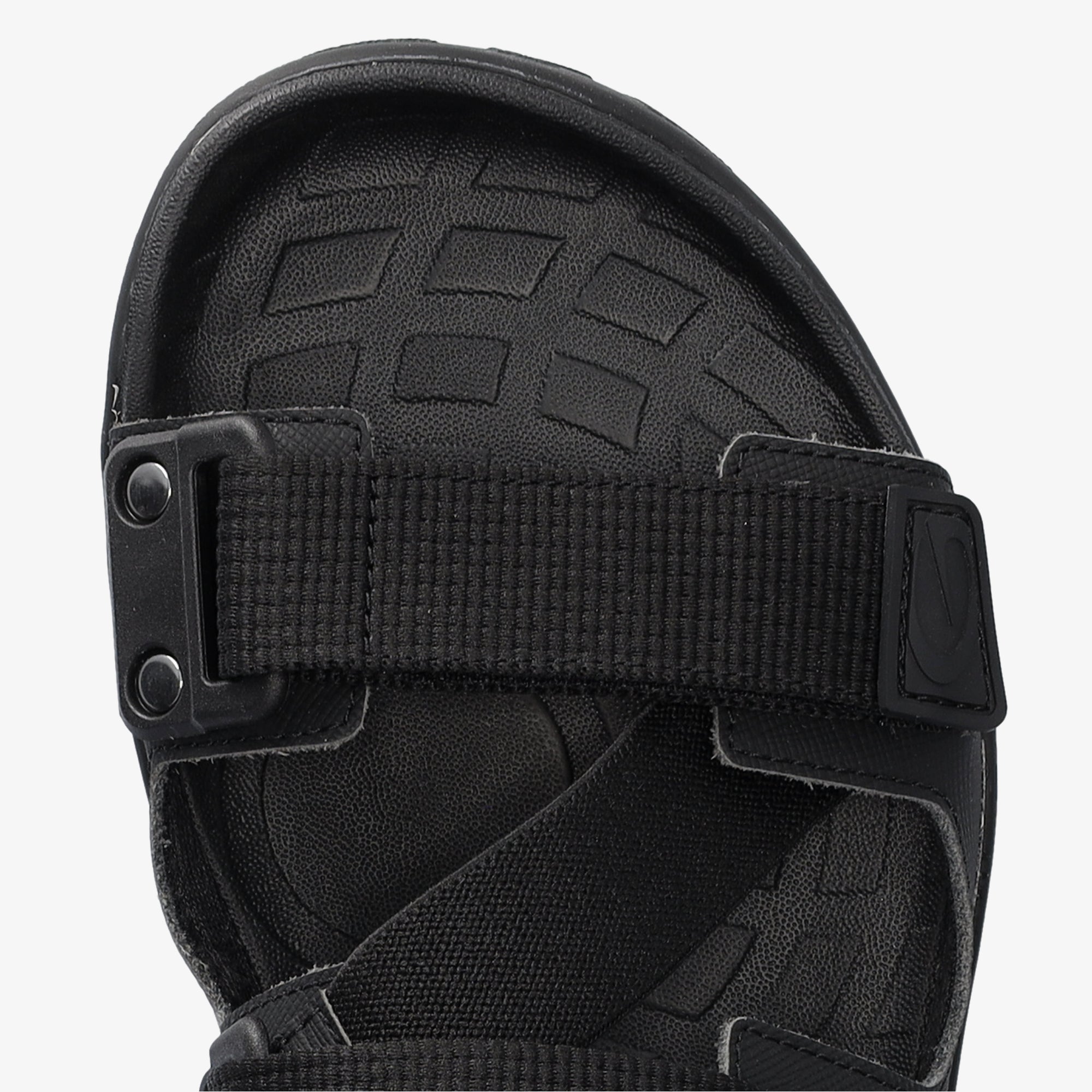 Trace Men – Black
