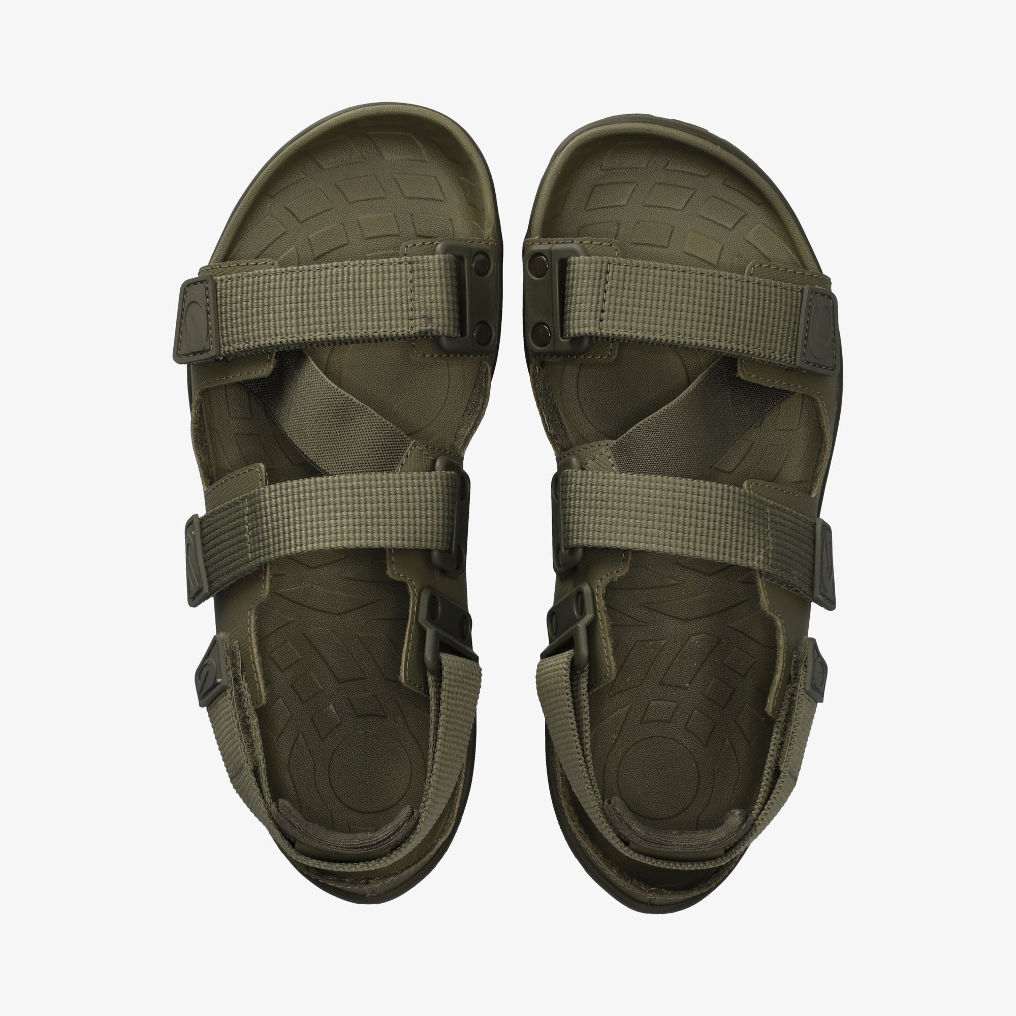 Trace Men – Khaki